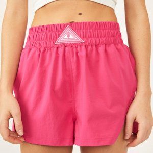 fp movement Next Round Shorts